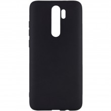 Чехол TPU Epik Black для Xiaomi Redmi Note 8 Pro - купить на Floy.com.ua