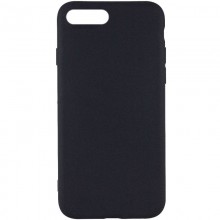 Чехол TPU Epik Black для Apple iPhone 7 plus / 8 plus (5.5") - купить на Floy.com.ua