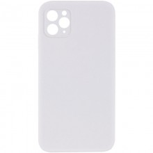 Чехол Silicone Case Lakshmi Square Full Camera для Apple iPhone 12 (6.1") - купить на Floy.com.ua