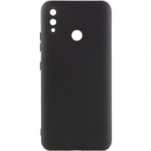 Чехол Silicone Cover Lakshmi Full Camera (A) для Huawei P Smart+ (nova 3i) - купить на Floy.com.ua