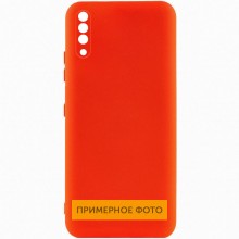 Чехол Silicone Cover Lakshmi Full Camera (A) для Xiaomi Poco X3 NFC / Poco X3 Pro - купить на Floy.com.ua