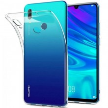 TPU чехол Epic Transparent 1,5mm для Huawei P Smart (2019) - купить на Floy.com.ua