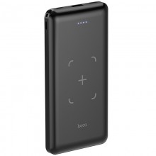 Портативное зарядное устройство Power Bank Hoco J50 "Surf" 10000 mAh - купить на Floy.com.ua