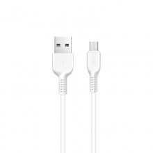 Дата кабель Hoco X13 USB to MicroUSB (1m) - купить на Floy.com.ua