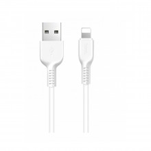 Дата кабель Hoco X13 USB to Lightning (1m) - купить на Floy.com.ua