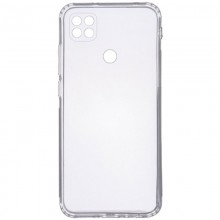 TPU чехол GETMAN Clear 1,0 mm для Xiaomi Redmi 9C - купить на Floy.com.ua