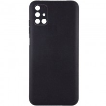 Чехол TPU Epik Black Full Camera для Samsung Galaxy M51 - купить на Floy.com.ua