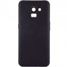 Чехол TPU Epik Black для Samsung A530 Galaxy A8 (2018) - купить на Floy.com.ua