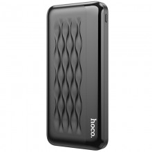 Уценка Портативное зарядное устройство Power Bank Hoco J90 Ultra Thin 22.5W+PD20W 10000 mAh - купить на Floy.com.ua
