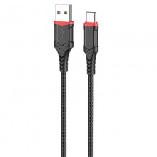 Дата кабель Borofone BX67 USB to Type-C (1m) - купить на Floy.com.ua