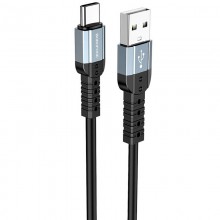 Дата кабель Borofone BX64 Special USB to Type-C (1m) - купить на Floy.com.ua