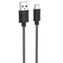 Дата кабель Borofone BX52 Airy USB to Type-C (1m) - купить на Floy.com.ua