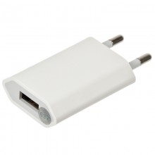 СЗУ (5w 1A) для Apple iPhone (no box) - купить на Floy.com.ua
