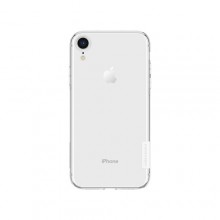 TPU чехол Nillkin Nature Series для Apple iPhone XR (6.1") - купить на Floy.com.ua