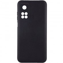 Чехол TPU Epik Black Full Camera для Xiaomi Mi 10T / Mi 10T Pro - купить на Floy.com.ua