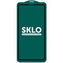 Защитное стекло SKLO 5D (тех.пак) для Apple iPhone 13 / 13 Pro / 14 (6.1") - купить на Floy.com.ua