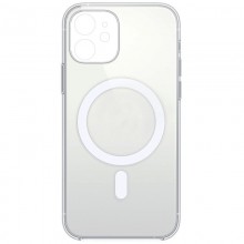 Чехол TPU+Glass Firefly для Apple iPhone 12 (6.1") - купить на Floy.com.ua