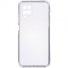 TPU чехол Epic Transparent 1,5mm Full Camera для Samsung Galaxy M53 5G - купить на Floy.com.ua