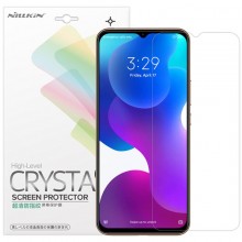 Защитная пленка Nillkin Crystal для Xiaomi Mi 10T Lite/Poco X3 NFC/X3 Pro/Mi 10i - купить на Floy.com.ua