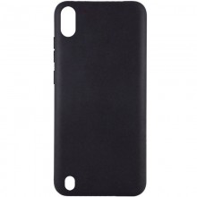 Чехол TPU Epik Black для Samsung Galaxy A10 (A105F) - купить на Floy.com.ua