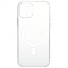Чехол TPU+Glass Firefly для Apple iPhone 14 (6.1") - купить на Floy.com.ua
