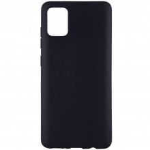 Чехол TPU Epik Black для Samsung Galaxy A51 - купить на Floy.com.ua
