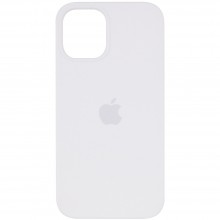 Уценка Чехол Silicone Case (AA) для Apple iPhone 12 mini (5.4") - купить на Floy.com.ua
