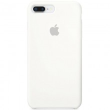 Уценка Чехол Silicone Case (AA) для Apple iPhone 7 plus / 8 plus (5.5") - купить на Floy.com.ua