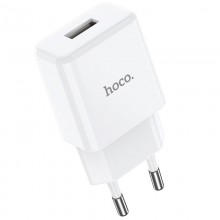СЗУ HOCO N9 (1USB/2,1A) - купить на Floy.com.ua