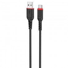Дата кабель Hoco X59 Victory USB to Type-C (1m) - купить на Floy.com.ua