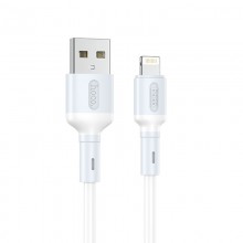 Дата кабель Hoco X65 "Prime" USB to Lightning (1m) - купить на Floy.com.ua