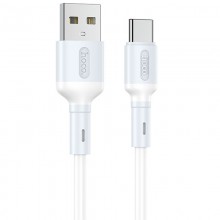 Дата кабель Hoco X65 "Prime" USB to Type-C (1m) - купить на Floy.com.ua