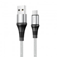 Дата кабель Hoco X50 "Excellent" USB to MicroUSB (1m) - купить на Floy.com.ua