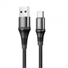 Дата кабель Hoco X50 "Excellent" USB to Type-C (1m) - купить на Floy.com.ua