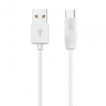 Дата кабель Hoco X1 Rapid USB to Type-C (1m) - купить на Floy.com.ua