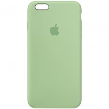 Уценка Чехол Silicone Case Full Protective (AA) для Apple iPhone 6/6s (4.7") - купить на Floy.com.ua