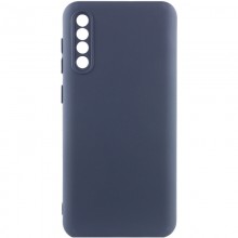 Уценка Чехол Silicone Cover Lakshmi Full Camera (A) для Samsung Galaxy A50 (A505F) / A50s / A30s - купить на Floy.com.ua