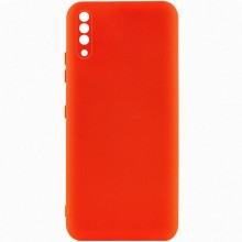 Уценка Чехол Silicone Cover Lakshmi Full Camera (A) для Xiaomi Redmi Note 8T - купить на Floy.com.ua