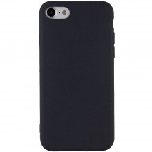 Чехол TPU Epik Black для Apple iPhone 7 / 8 / SE (2020) (4.7") - купить на Floy.com.ua