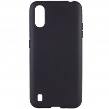 Чехол TPU Epik Black для Samsung Galaxy A01 - купить на Floy.com.ua
