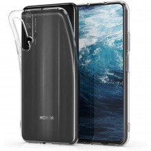 TPU чехол Epic Transparent 1,5mm для Huawei Honor 20 / Nova 5T - купить на Floy.com.ua