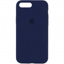 Уценка Чехол Silicone Case Full Protective (AA) для Apple iPhone 7 plus / 8 plus (5.5") - купить на Floy.com.ua