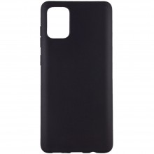 Чехол TPU Epik Black для Samsung Galaxy A71 - купить на Floy.com.ua