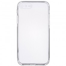 TPU чехол GETMAN Clear 1,0 mm для Apple iPhone 7 plus / 8 plus (5.5") - купить на Floy.com.ua