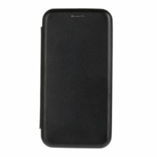 Кожаный чехол (книжка) Classy для Xiaomi Redmi 7A - купить на Floy.com.ua