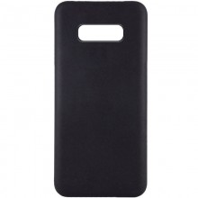 Чехол TPU Epik Black для Samsung Galaxy S10e - купить на Floy.com.ua