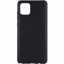 Чехол TPU Epik Black для Samsung Galaxy Note 10 Lite (A81) - купить на Floy.com.ua