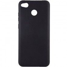 Чехол TPU Epik Black для Xiaomi Redmi 4X - купить на Floy.com.ua