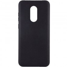 Чехол TPU Epik Black для Xiaomi Redmi Note 4X / Note 4 (Snapdragon) - купить на Floy.com.ua