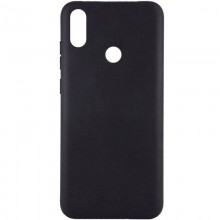 Чехол TPU Epik Black для Huawei P20 Lite - купить на Floy.com.ua